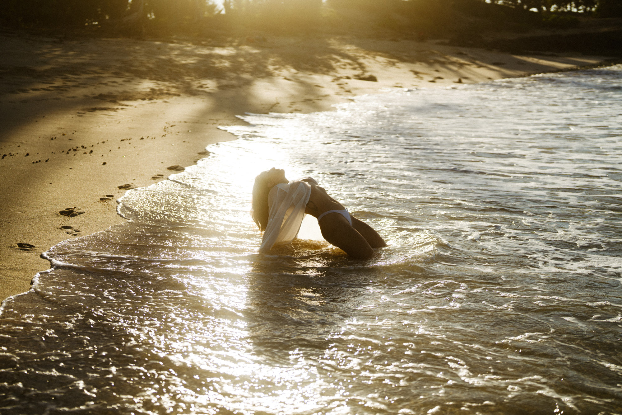 Boudoir Photography Oahu Hawaii