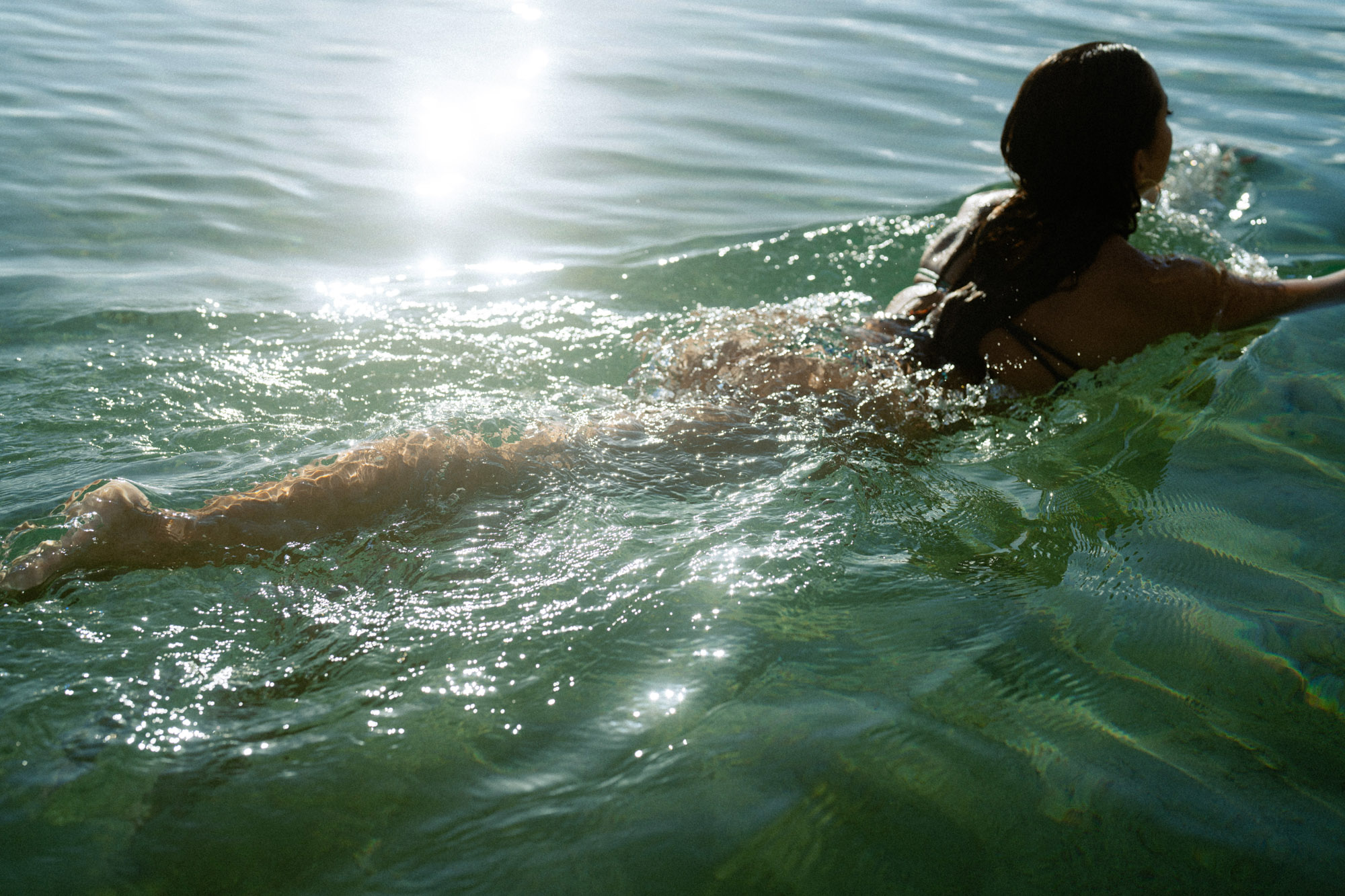 Boudoir Photography Oahu Hawaii
