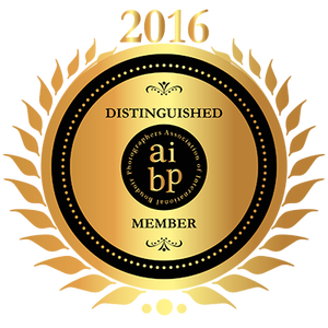 AIBP Distinguished Member 2016