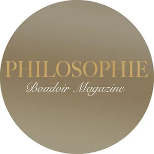 Philosophie Boudoir Magazine