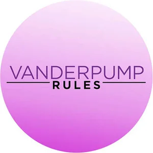 Vanderpump Rules